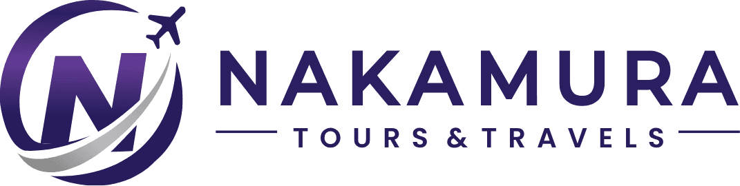 Nakamura