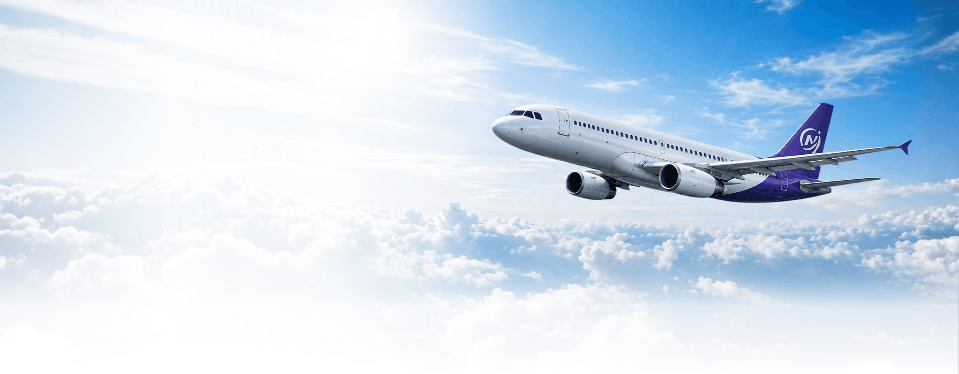 Nakamura airplane