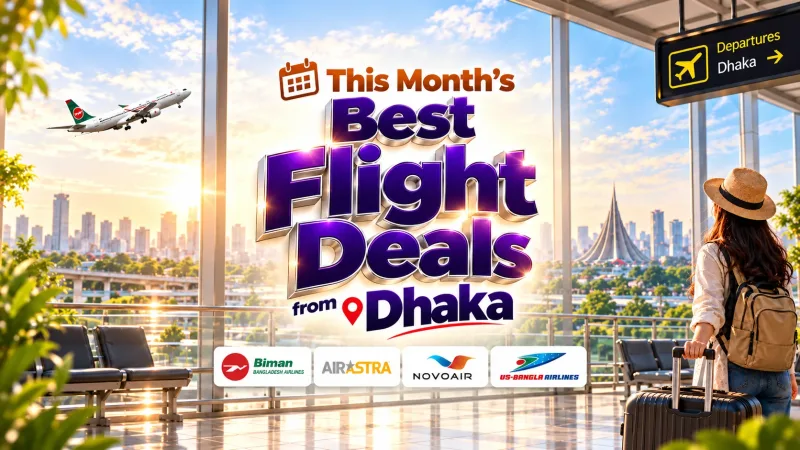 flight deals