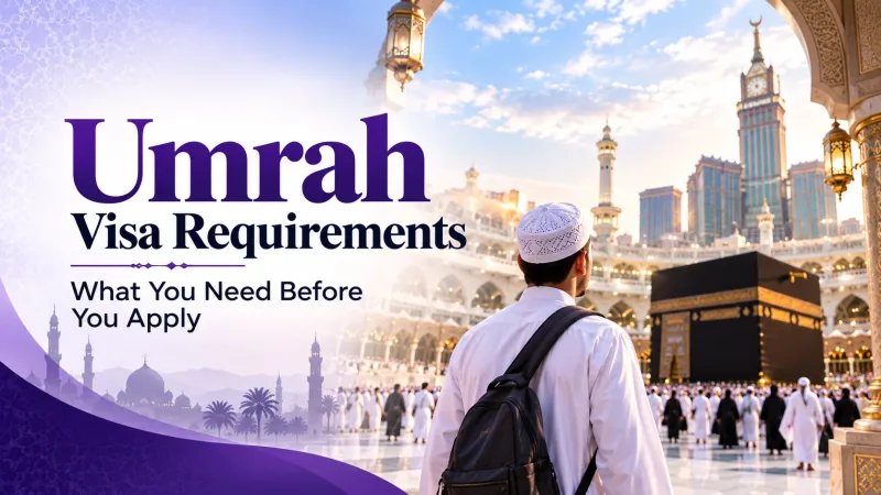 umrah visa